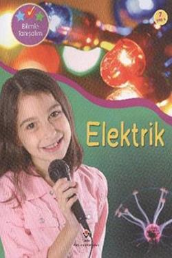 Bilimle Tanışalım - Elektrik