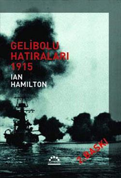 Gelibolu Hatıraları 1915