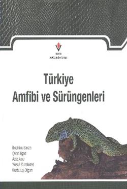 Türkiye Amfibi ve Sürüngenleri