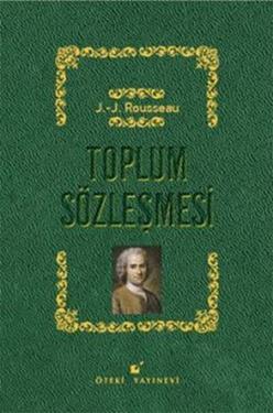 Toplum Sözleşmesi