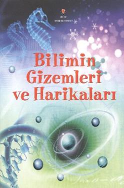 Bilimin Gizemleri ve Harikaları