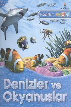 Kaşifler - Denizler ve Okyanuslar