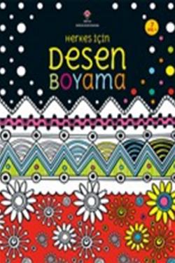 Herkes İçin Desen Boyama