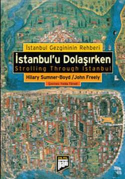 İstanbul’u Dolaşırken