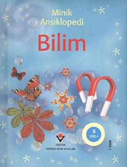 Minik Ansiklopedi: Bilim (Sünger Kapaklı)