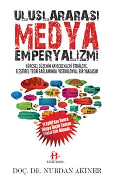 Uluslararası Medya Emperyalizmi