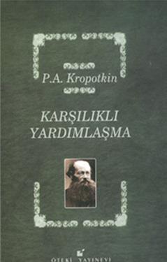 Karşılıklı Yardımlaşma