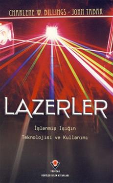 Lazerler