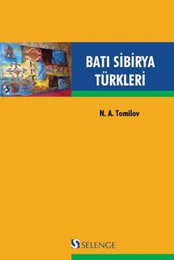 Batı Sibirya Türkleri