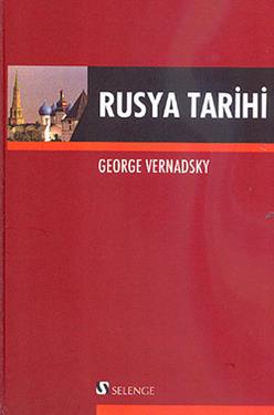 Rusya Tarihi