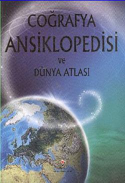 Coğrafya Ansiklopedisi ve Dünya Atlası