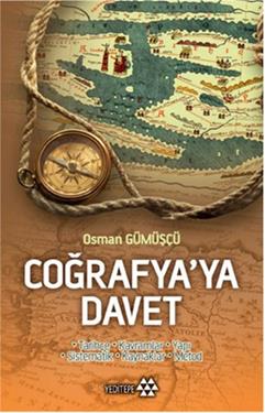 Coğrafya’ya Davet