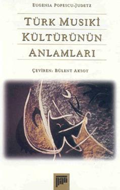 Türk Musıki Kültürünün Anlamları