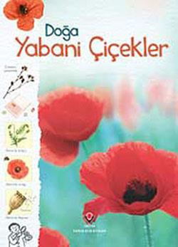 Doğa: Yabani Çiçekler