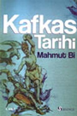 Kafkas Tarihi 1. Cilt