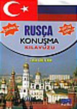 Rusça Konuşma Kılavuzu