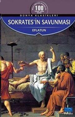 Sokrates’in Savunması