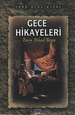 Gece Hikayeleri