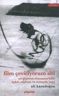 Film Çeviriyorum Abi