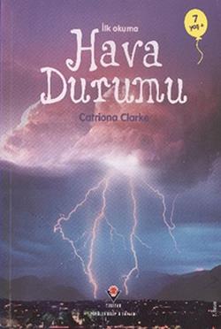 İlk Okuma - Hava Durumu