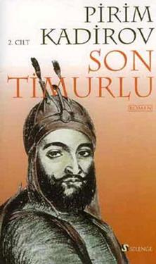 Son Timurlu 2. Cilt