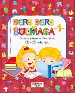 Ders Ders Bulmaca 1