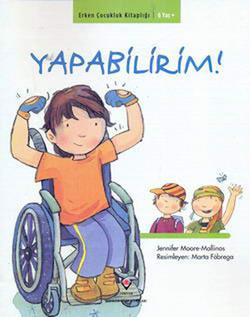 Yapabilirim!