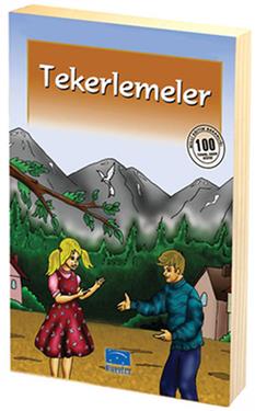 Tekerlemeler