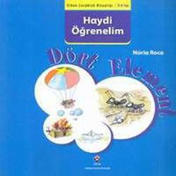 Haydi Öğrenelim: Dört Element