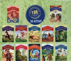 100 Temel Eser Seti (30 Kitap Takım)