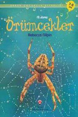 İlk Okuma -  Örümcekler