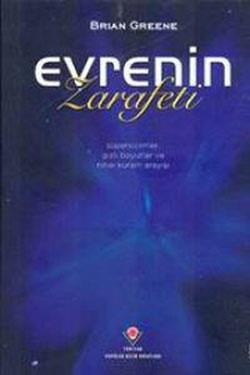 Evrenin Zarafeti