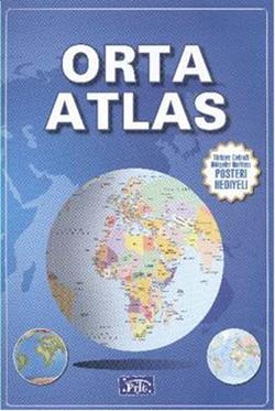 İlköğretim Orta Atlas