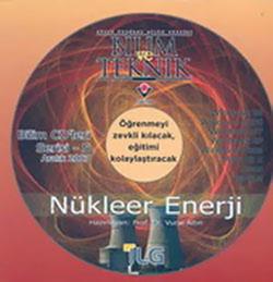 Bilim ve Teknik-4 Nükleer Enerji