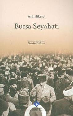 Bursa Seyahati