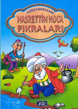 Nasrettin Hoca Masalları