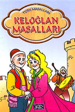 Keloğlan Masalları