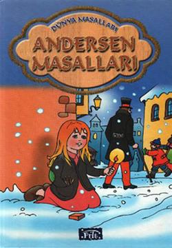 Andersen Masalları