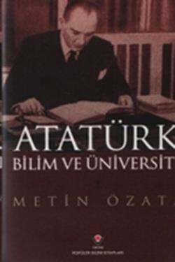 Atatürk Bilim ve Üniversite