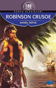 Robinson Crusoe