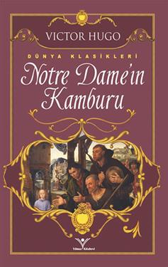 Notre Dame'in Kamburu