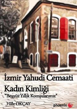 İzmir Yahudi Cemaati Kadın Kimliği