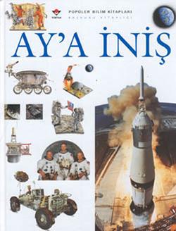 Ay’a İniş