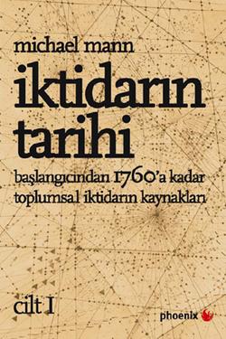 İktidarın Tarihi Cilt: 1