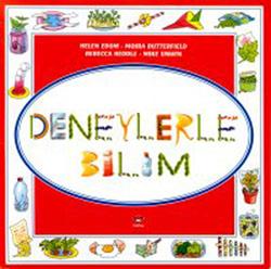 Deneylerle Bilim 1