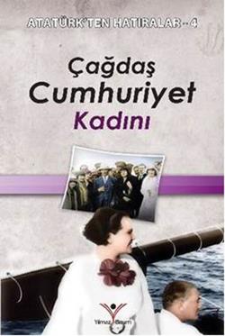 Çağdaş Cumhuriyet Kadını