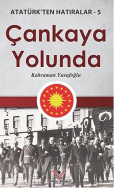 Çankaya Yolunda