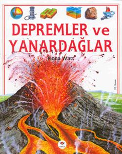 Depremler ve Yanardağlar