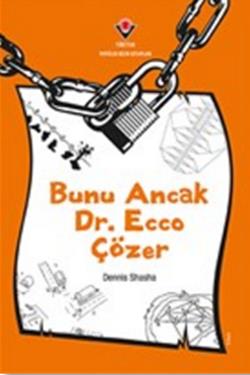 Bunu Ancak Dr. Ecco Çözer