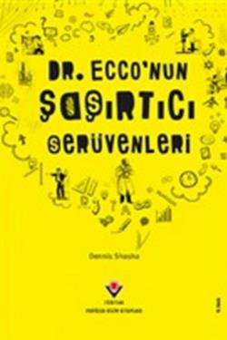 Dr. Ecco’nun Şaşırtıcı Serüvenleri